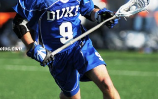 Mike Ward - Duke '08