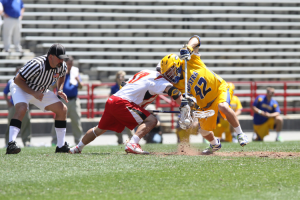 John Antoniades - Hofstra '10