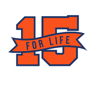 Mental Matters 15 to life logo