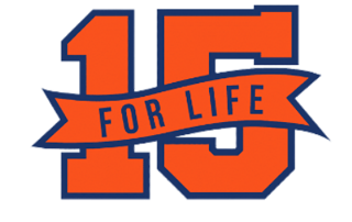 Mental Matters 15 to life logo
