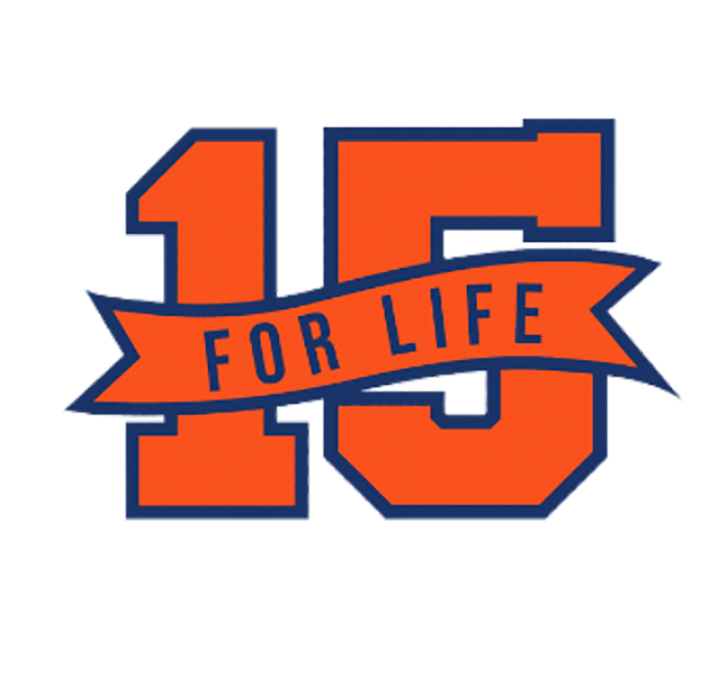 Mental Matters 15 to life logo