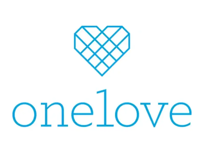 OneLove logo